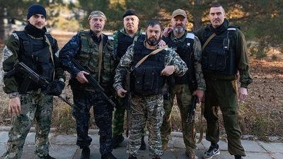 російські військові херсон російські військові херсон