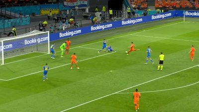 Україна другий гол Україна другий гол