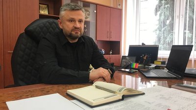 Сергій Зюбаненко Сергій Зюбаненко