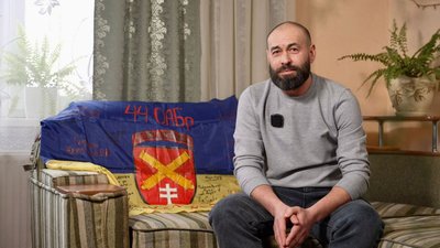 тернопіль, лазука, 21 лютого 2026 року