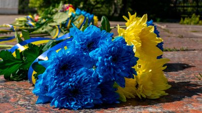 На Чернігівщині попрощалися з Євгенієм Тітовим, Анатолієм Кекухом та Олександром Бодуновим