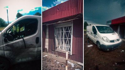 За добу російська армія обстріляла 15 населених пунктів Сумщини