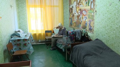 "Попрощався з усім": історії двох переселенок з Бахмутського району, які переїхали на Полтавщину "Попрощався з усім": історії двох переселенок з Бахмутського району, які переїхали на Полтавщину