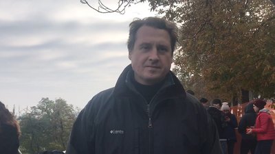 У центрі Одеси почалися розкопки: археологи шукають залишки Хаджибейської фортеці У центрі Одеси почалися розкопки: археологи шукають залишки Хаджибейської фортеці