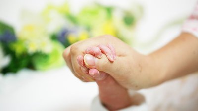 Пологи з доулою – нова мода серед черкащанок