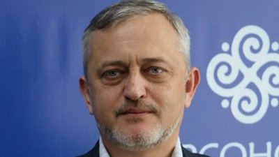ПЛР-тест заступника голови Херсонської ОДА Вадима Чабана на коронавірус негативний
