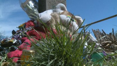 загиблі, Синельникове, ракетний удар