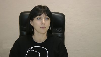 У Запоріжжі працюють 114 ялинкових майданчики У Запоріжжі працюють 114 ялинкових майданчики
