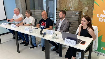Онлайн-послуги у громадах: в Тернополі представили новий проєкт