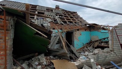 Новояковлівка Новояковлівка