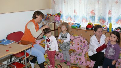 Має бути загальний підхід, а не точкове вирішення ситуацій. Експертка про дефіцит кадрів у дитсадках