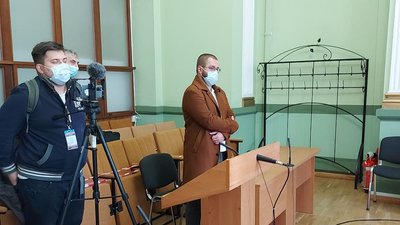 Вибори мера Харкова: апеляційний суд вкотре відмовив "Опорі", у Добкіна — ще дві апеляції Вибори мера Харкова: апеляційний суд вкотре відмовив "Опорі", у Добкіна — ще дві апеляції