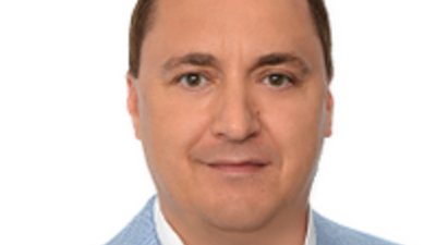 Нардеп Роман Мулик