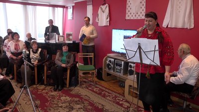 Гордість Херсонщини: відбулась презентація нового краєзнавчого проєкту