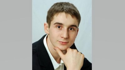 Наймолодший доктор наук України: вінницький вчений отримав Премію Верховної Ради