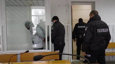 Заводський районний суд виніс вирок обвинуваченому в співучасті у вбивстві