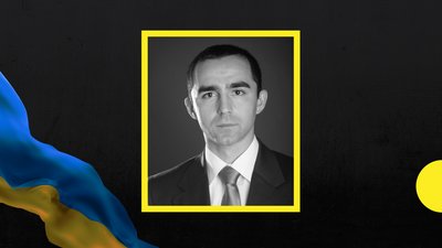 "Писав дисертацію, очолював ОСББ, боровся з дерибаном". Під час контрнаступу на Херсонщині загинув ужгородець Іван Пайда