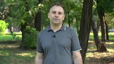 Азовсталь: "металева" історія Азовсталь: "металева" історія