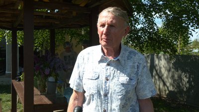 Івано-франківські волонтери приготували на фронт 10 тисяч порцій сухого борщу Івано-франківські волонтери приготували на фронт 10 тисяч порцій сухого борщу