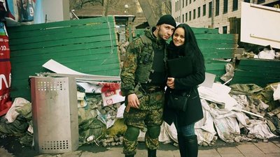 Справа нацгвардійця Марківа: все, що потрібно знати перед початком апеляційного суду в Італії Справа нацгвардійця Марківа: все, що потрібно знати перед початком апеляційного суду в Італії