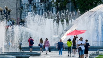 Коронавірус в Україні: за добу захворіли понад 800 осіб