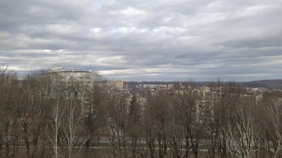 Два санаторії Львівщини виграли ґрант від УКФ