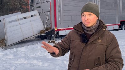 Оленяр Дмитро Русанов. Чернігівщина Оленяр Дмитро Русанов. Чернігівщина