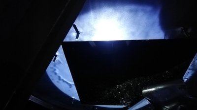 На Житомирщині сталася пожежа в зерносушарці – пошкоджено п'ять тонн насіння соняшника На Житомирщині сталася пожежа в зерносушарці – пошкоджено п'ять тонн насіння соняшника