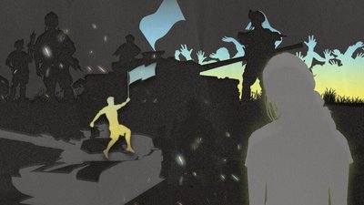 "У черзі до банкомату почула автоматну чергу — розстріляли людину". Випускниця ЧНУ про три місяці окупації у Херсоні