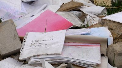 Житель Житомирщини Володимир Ободзинський в одну мить втратив всю родину Житель Житомирщини Володимир Ободзинський в одну мить втратив всю родину