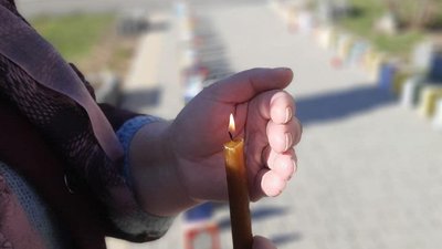 165 книг під відкритим небом: у Тульчині вшанувати загиблих на війні дітей