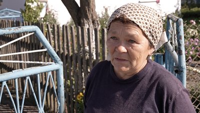 «Ділимося тим, що маємо»: на Волині жителі села щороку збирають картоплю для лікарні