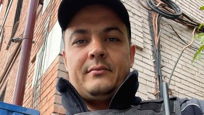 На честь загиблих воїнів: у Запоріжжі перейменували дві вулиці На честь загиблих воїнів: у Запоріжжі перейменували дві вулиці