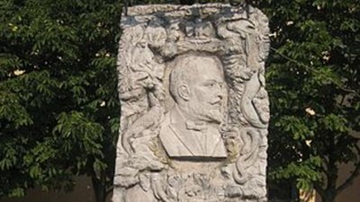 Миколаївський зоопарк відзначає 124 роки від дня відкриття Миколаївський зоопарк відзначає 124 роки від дня відкриття