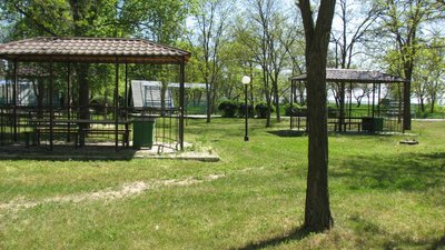 На Запоріжжі 1 серпня можуть запрацювати дитячі оздоровчі центри