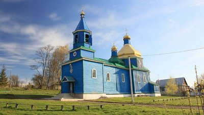 У громаді на Тернопільщині не проголосували за вихід з московського патріархату