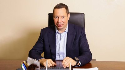 ВАКС обрав заочний запобіжний захід ексголові Нацбанку Шевченку