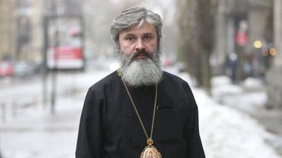 Кабмін повторно ухвалив проект постанови щодо захисту ПЦУ в Криму - Климент