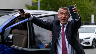 Андрей Бабіш
