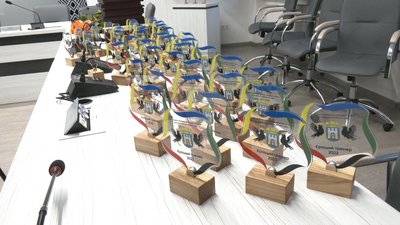 Франківські спортсмени здобули у 2022 році 58 медалей на міжнародних змаганнях Франківські спортсмени здобули у 2022 році 58 медалей на міжнародних змаганнях