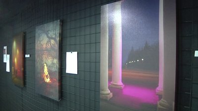 У Херсоні нагородили переможців премії New Level RAY PRIZE У Херсоні нагородили переможців премії New Level RAY PRIZE