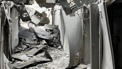 Атака РФ на Одещину 16 жовтня 2026 року, енергооб'єкт ДТЕК
