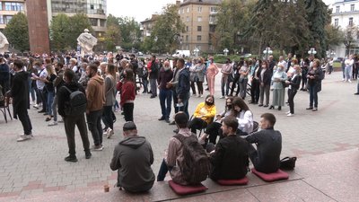 Громади Франківська, Калуша і Коломиї подали позов на Кабмін Громади Франківська, Калуша і Коломиї подали позов на Кабмін