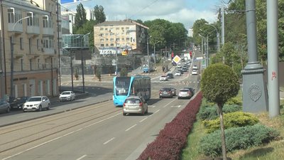 Петиція про перейменування площі Гагаріна на площу Скрябіна: скільки голосів залишилося зібрати Петиція про перейменування площі Гагаріна на площу Скрябіна: скільки голосів залишилося зібрати