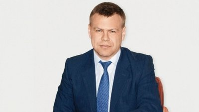 Сергій Підгайний