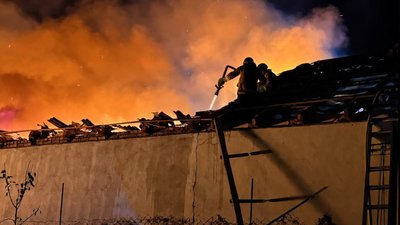 блекаут, атака військ РФ, світло, водоканал, комунальні послуги