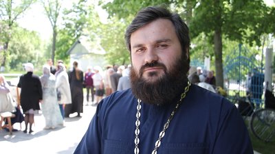 Релігійний конфлікт у селі Гранів на Вінниччині: чий храм Релігійний конфлікт у селі Гранів на Вінниччині: чий храм