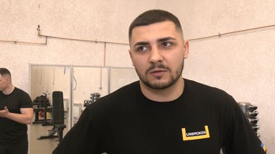 Шаміль Вагавов Шаміль Вагавов