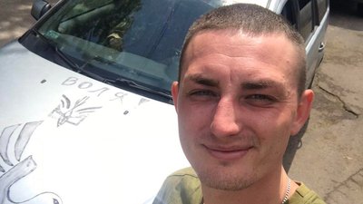 50 кілометрів заради медичного авто: черкасець готується до ультрамарафону 50 кілометрів заради медичного авто: черкасець готується до ультрамарафону
