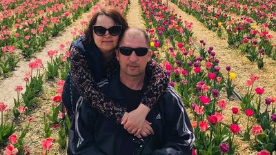 У Мелітополі депутатка облради повідомила, що викрали її чоловіка